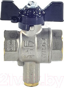 Изображение товара Шаровой кран LD LD.45.340.15 