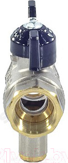 Изображение товара Шаровой кран LD LD.45.340.15 