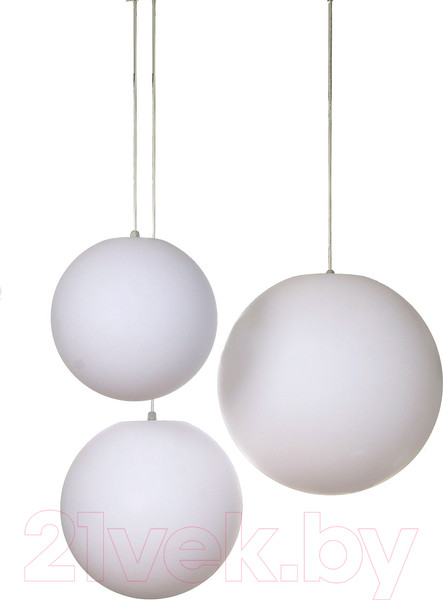 Изображение товара Светильник уличный Mantra Avoriaz 1397