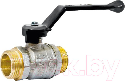 Изображение товара Шаровой кран LD LD47.305.15