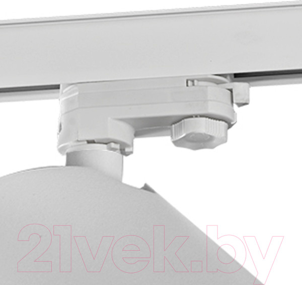 Изображение товара Трековый светильник Mantra Sal 6717
