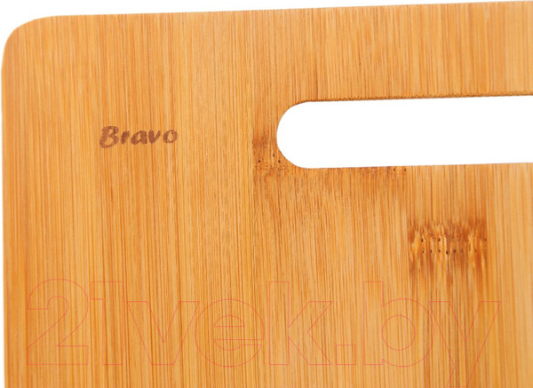 Изображение товара Разделочная доска Bravo Fuzhou 109 (бамбук)