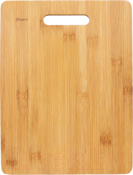 Изображение товара Разделочная доска Bravo Fuzhou 109 (бамбук)