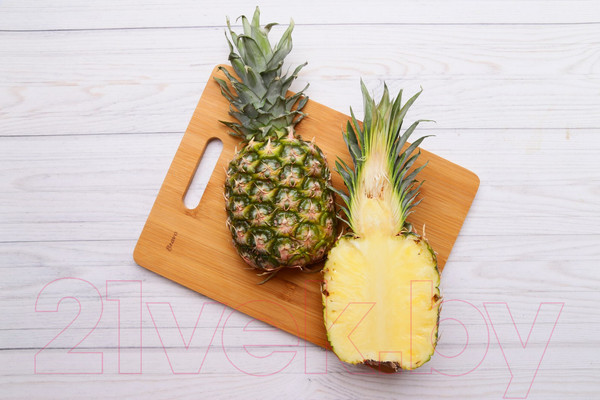 Изображение товара Разделочная доска Bravo Fuzhou 109 (бамбук)