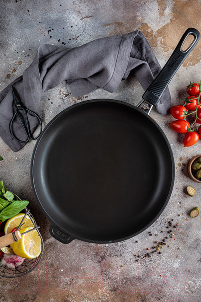 Изображение товара Сковорода Gastrolux A17-128
