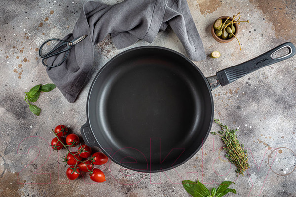Изображение товара Сковорода Gastrolux A17-128