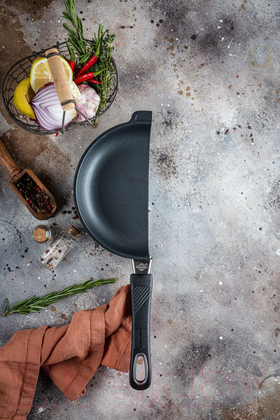 Изображение товара Сковорода Gastrolux A17-128