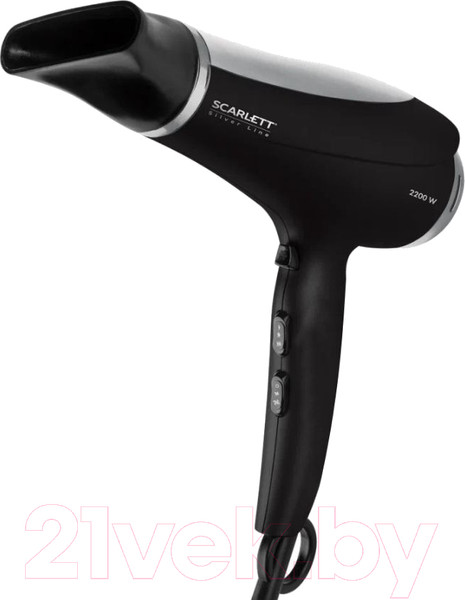 Изображение товара Фен Scarlett SC-HD70I76