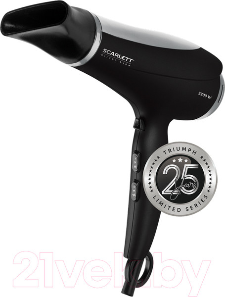 Изображение товара Фен Scarlett SC-HD70I76