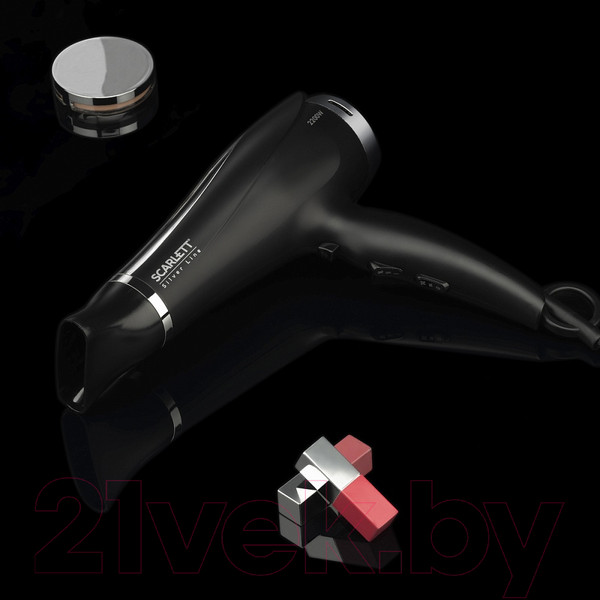 Изображение товара Фен Scarlett SC-HD70I76