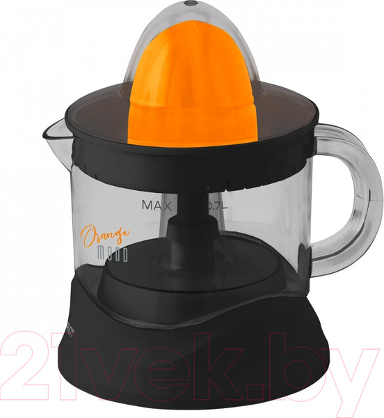 Изображение товара Соковыжималка электрическая Scarlett SC-JE50C09
