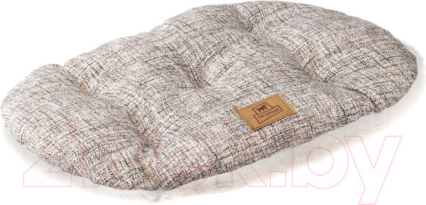 Изображение товара Матрас для животных Ferplast Relax F 78 / 82078098 (меланж серый)