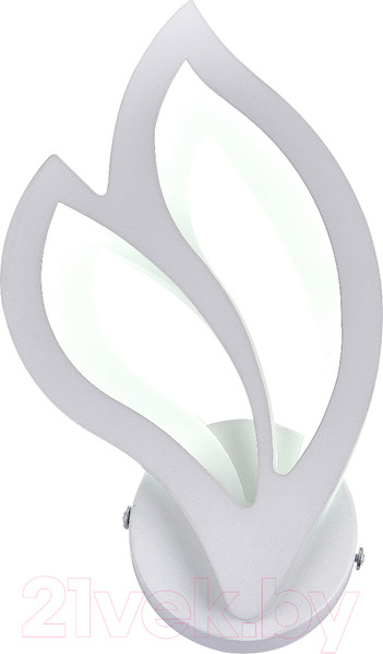 Изображение товара Бра Natali Kovaltseva Led Lamps 81108/1W (белый)