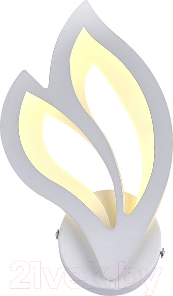 Изображение товара Бра Natali Kovaltseva Led Lamps 81108/1W (белый)