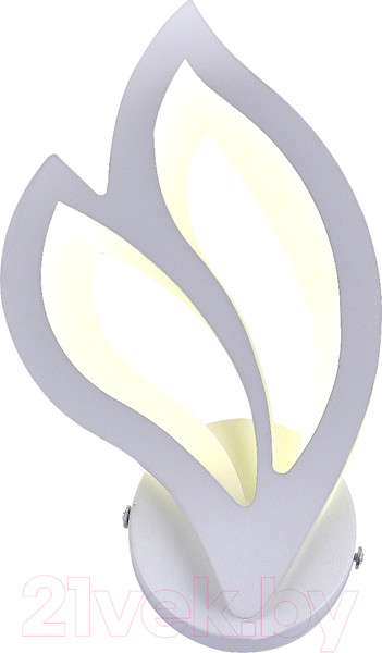 Изображение товара Бра Natali Kovaltseva Led Lamps 81108/1W (белый)