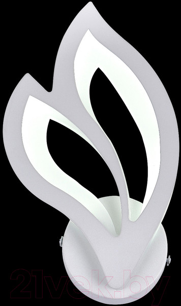 Изображение товара Бра Natali Kovaltseva Led Lamps 81108/1W (белый)