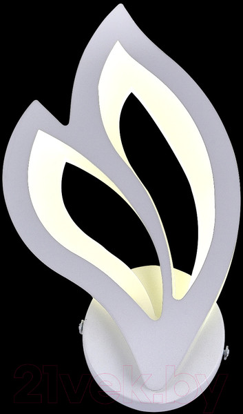 Изображение товара Бра Natali Kovaltseva Led Lamps 81108/1W (белый)