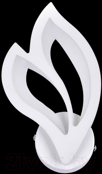 Изображение товара Бра Natali Kovaltseva Led Lamps 81108/1W (белый)