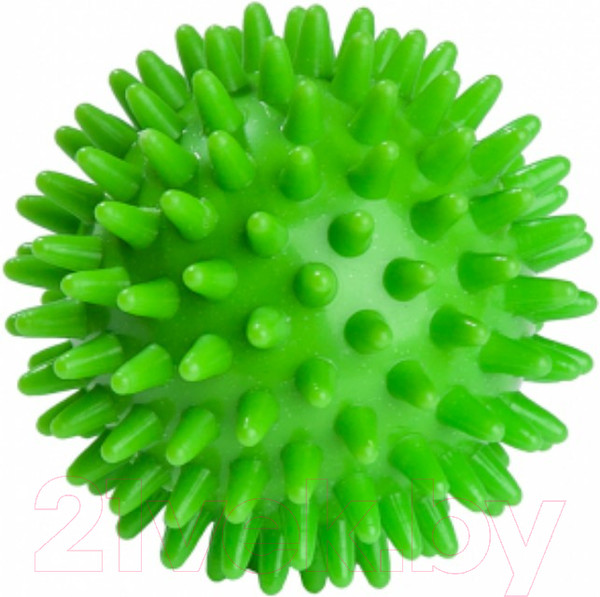 Изображение товара Массажный мяч Mad Wave Spiky Massage Ball (6см)