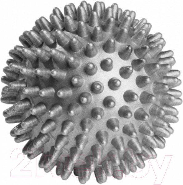 Изображение товара Массажный мяч Mad Wave Spiky Massage Ball (7.5см)