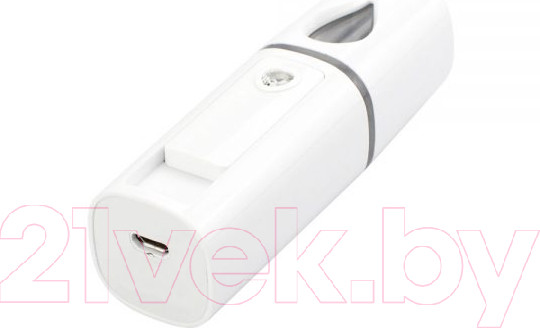 Изображение товара Ультразвуковой увлажнитель воздуха No Brand Nano Beauty Device / 21003.01  (белый)