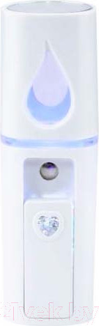 Изображение товара Ультразвуковой увлажнитель воздуха No Brand Nano Beauty Device / 21003.01  (белый)