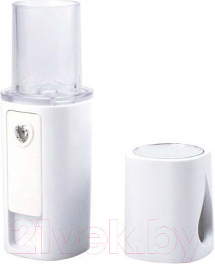 Изображение товара Ультразвуковой увлажнитель воздуха No Brand Nano Beauty Device / 21003.01  (белый)