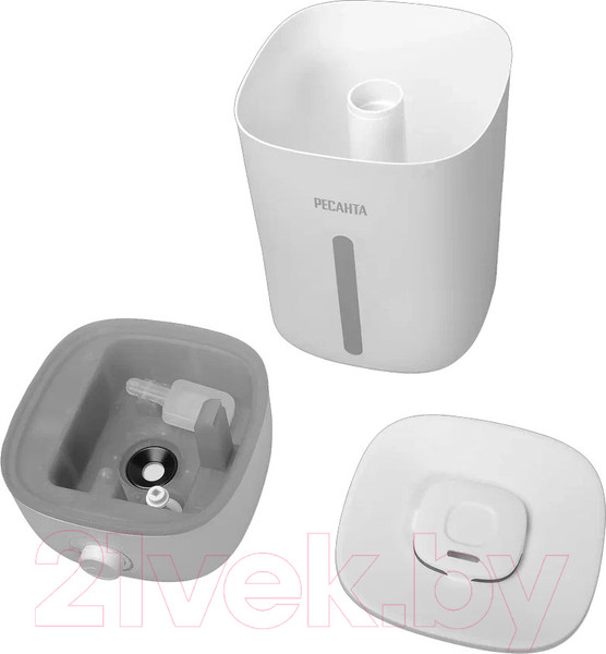 Изображение товара Ультразвуковой увлажнитель воздуха Ресанта УВ-3 / 67/7/1