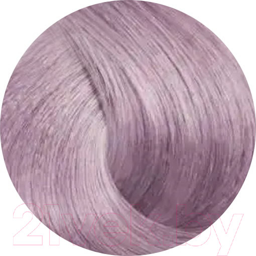 Изображение товара Крем-краска для волос Inebrya На семенах льна и алоэ вера 9/02 (100мл, очень светлый блондин пастельный фиолетовый)