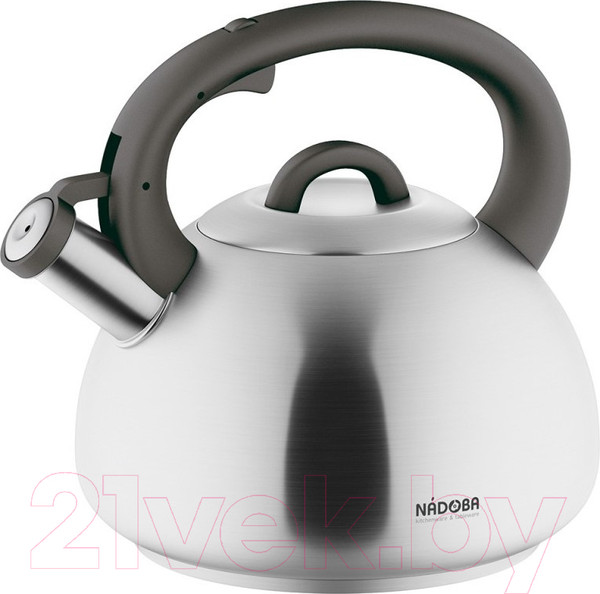 Изображение товара Чайник со свистком Nadoba Magda 731501