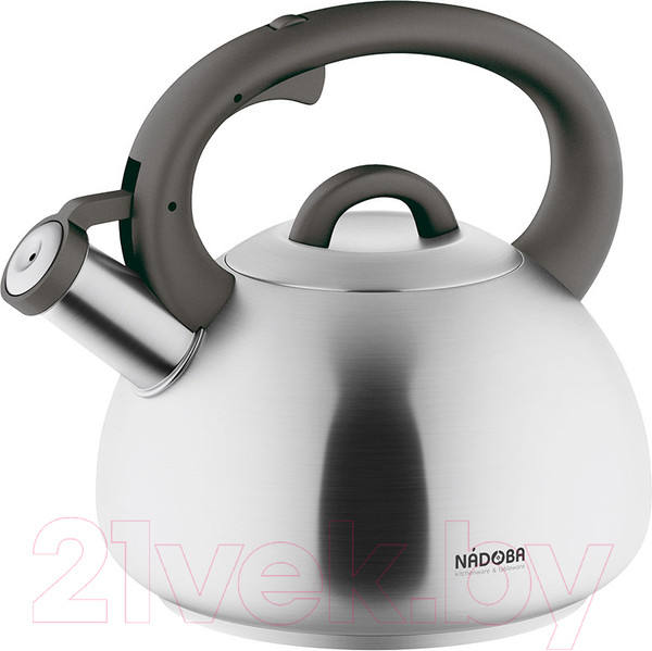 Изображение товара Чайник со свистком Nadoba Magda 731502