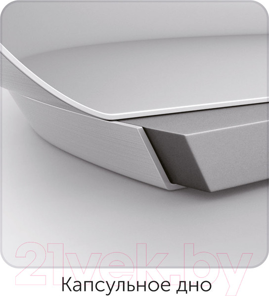 Изображение товара Чайник со свистком Nadoba Magda 731502