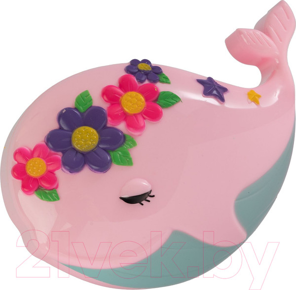 Изображение товара Набор детской декоративной косметики Bondibon Eva Moda / ВВ4751