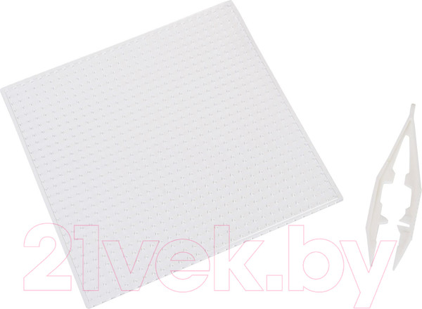 Изображение товара Развивающая игра Bondibon Термомозаика с блестками. Украшения / ВВ5042