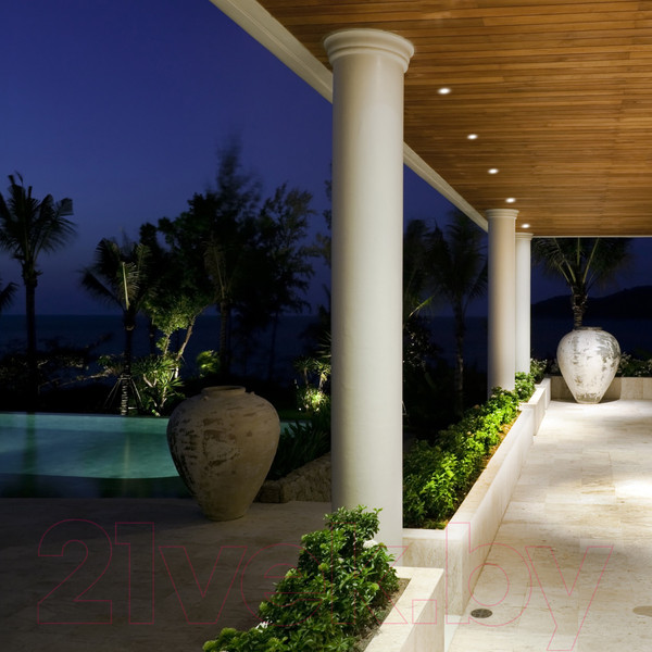 Изображение товара Светильник уличный Mantra Guincho 7082