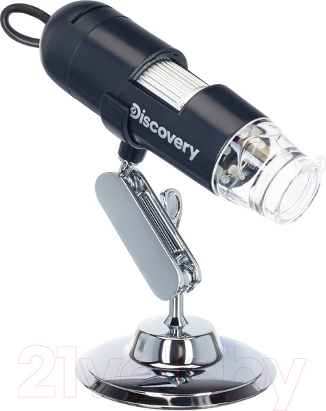 Изображение товара Микроскоп цифровой Levenhuk Discovery Artisan 16 / 78159