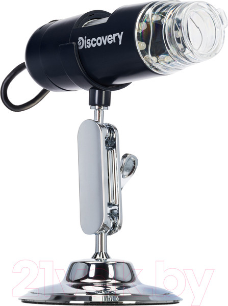 Изображение товара Микроскоп цифровой Levenhuk Discovery Artisan 16 / 78159