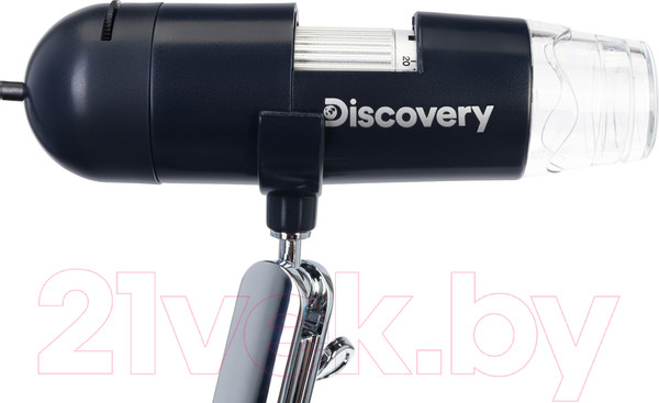 Изображение товара Микроскоп цифровой Levenhuk Discovery Artisan 16 / 78159