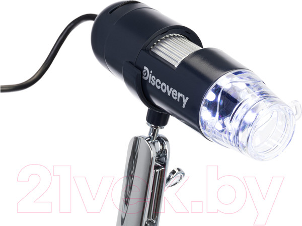 Изображение товара Микроскоп цифровой Levenhuk Discovery Artisan 16 / 78159