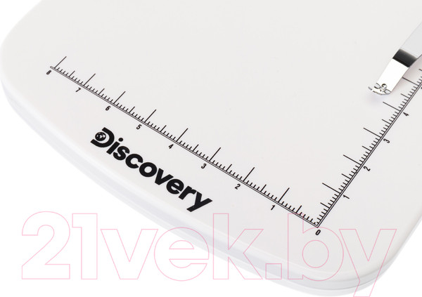 Изображение товара Микроскоп цифровой Levenhuk Discovery Artisan 32 / 78160