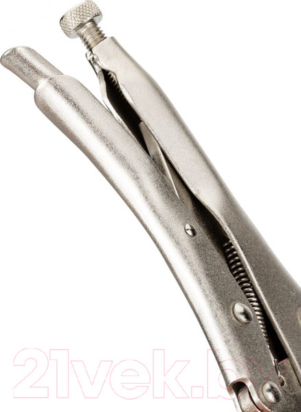 Изображение товара Гейферный зажим Vira 311134