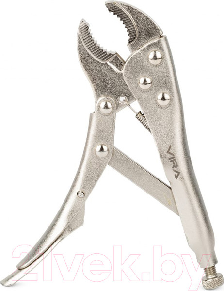 Изображение товара Гейферный зажим Vira 311134