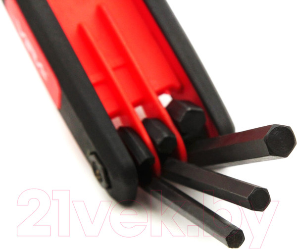 Изображение товара Набор ключей Vira 303144