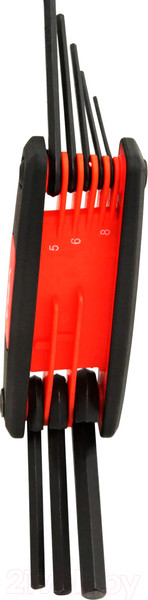 Изображение товара Набор ключей Vira 303144