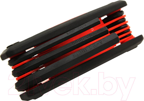 Изображение товара Набор ключей Vira 303144