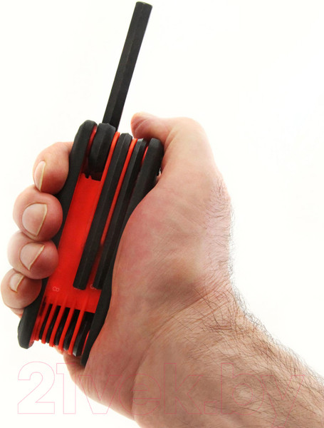 Изображение товара Набор ключей Vira 303144