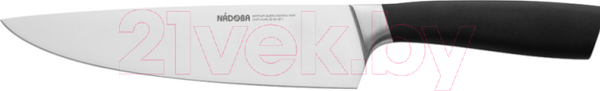 Изображение товара Нож Nadoba Una 723910