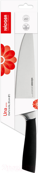 Изображение товара Нож Nadoba Una 723910