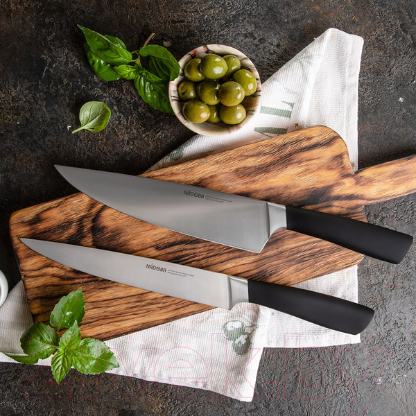 Изображение товара Нож Nadoba Una 723910