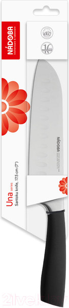 Изображение товара Нож Nadoba Una 723913